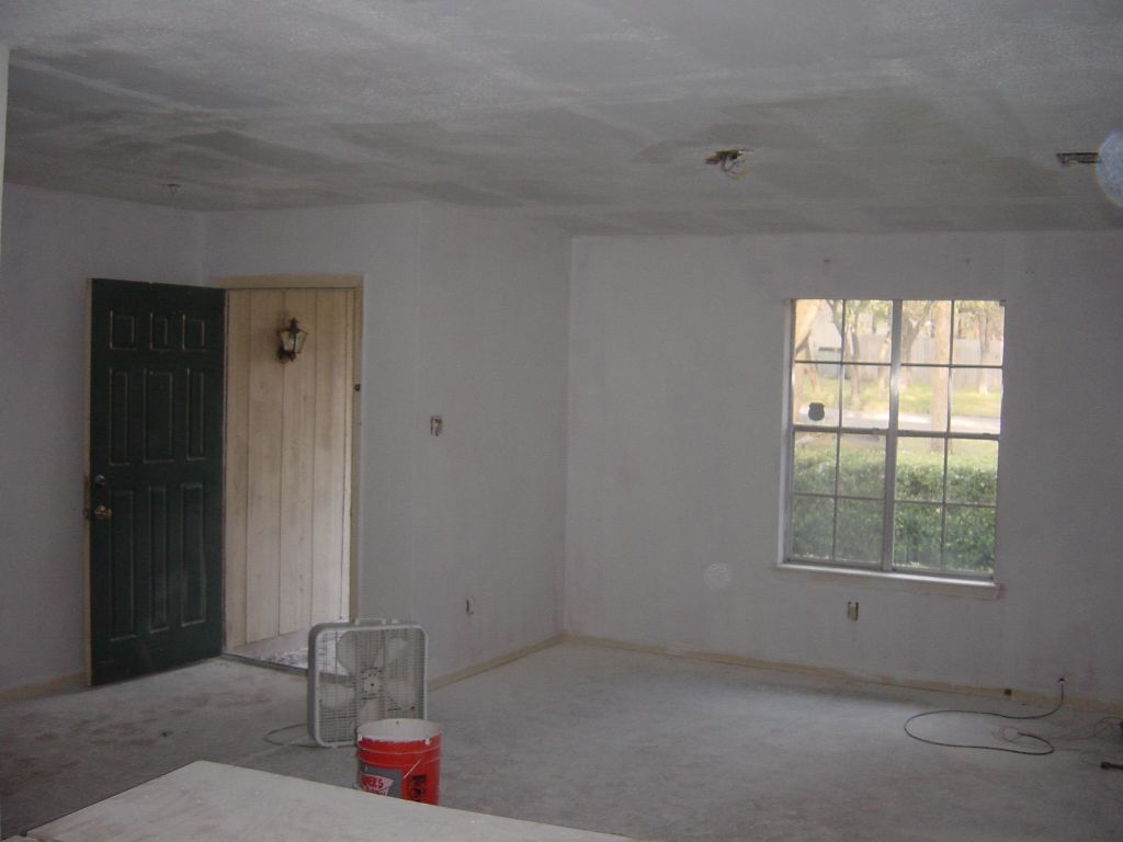 
It looks so much whiter, doesn't it?  It smells a lot better, too.
