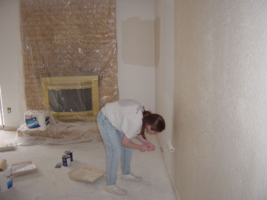 
Teresa painting
