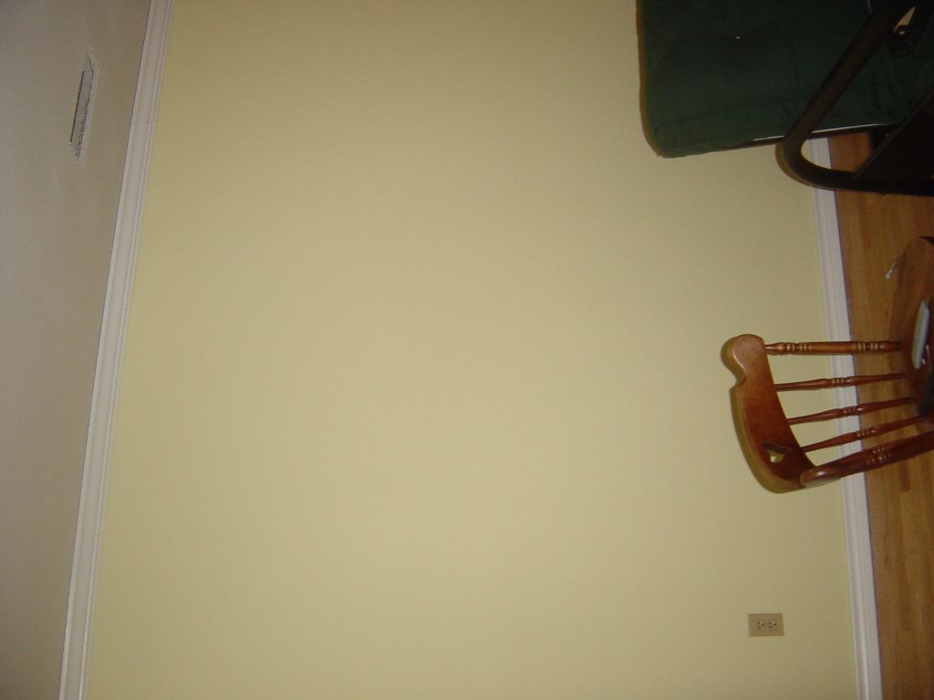 
Crown and Base molding
