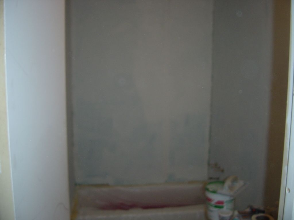 
After priming
