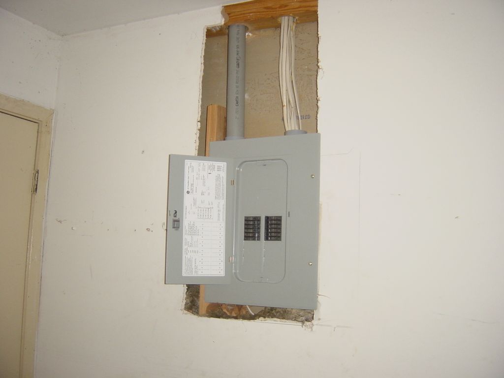 
New subpanel

